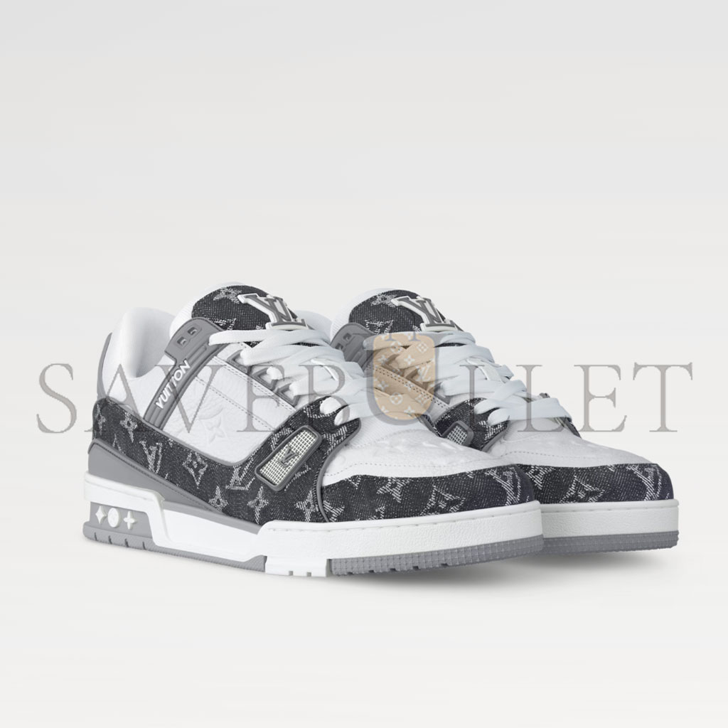 l**is V*t*n lv trainer sneaker 1adf5g
